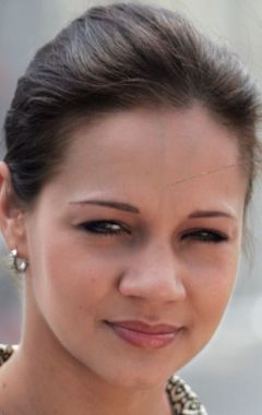 фото Ирина Чащина