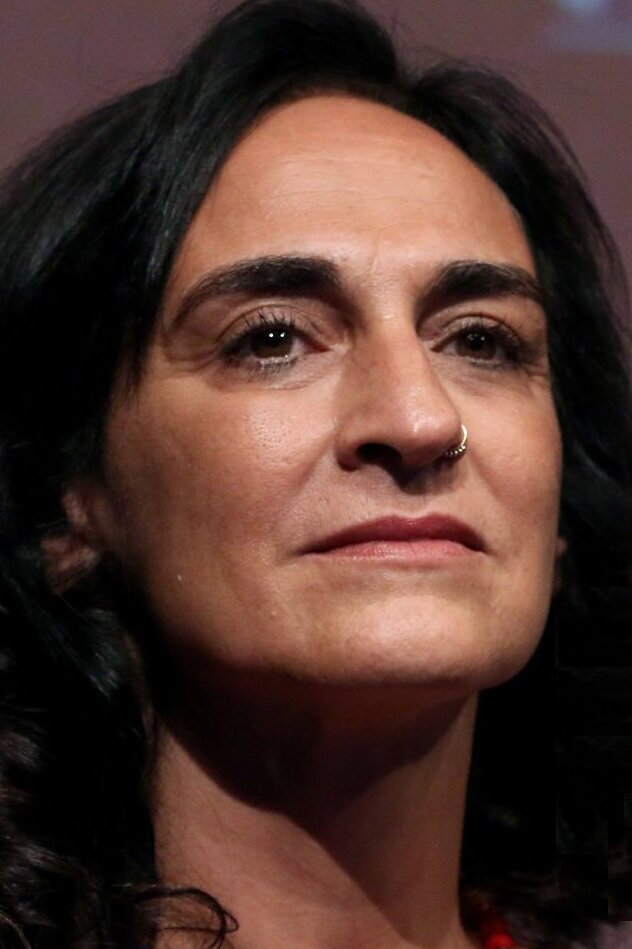 фото Иштар Ясин