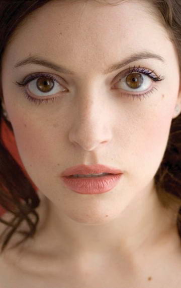 фото Ханна Файрман