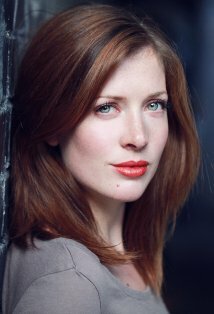 фото Люси Кадден