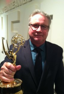 фото Чак Роузберри