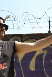 фото Дэмиен Пэрис