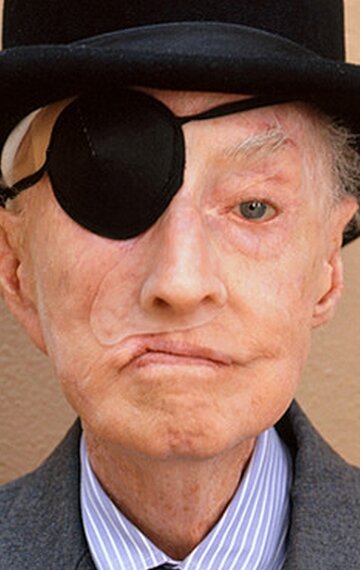 фото Харольд Смит