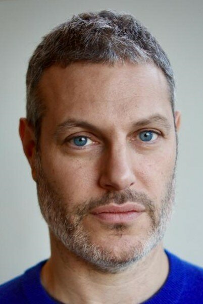 фото Майкл Моррис