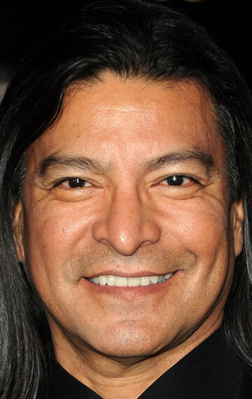 фото Гил Бирмингем