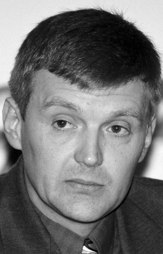 фото Александр Литвиненко