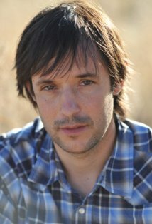 фото Дэвид Буссэ