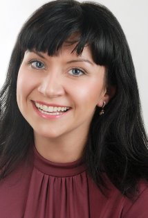 фото Анита Ондин Смит