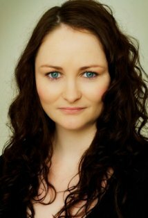 фото Сандра Ни Врин