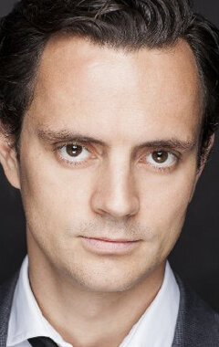 фото Уильям Эллис