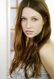 фото Жаклин Ши