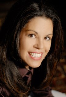 фото Марси Грамс