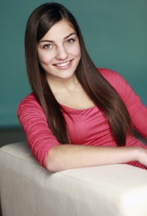 фото Жаклин Форбс