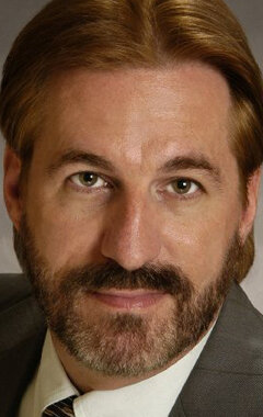 фото Джерри Кэшман