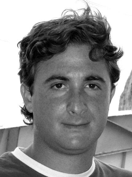 фото Мартино Сайделис