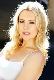 фото Джорджи Спикмэн