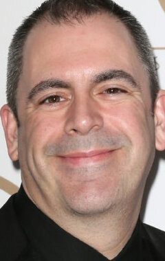 фото Найджел Мэрчент