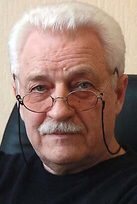 фото Алексей Горовацкий