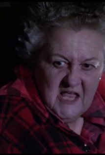 фото Элис Нанн