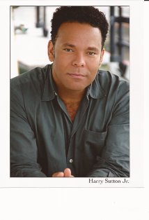 фото Гарри Саттон мл.