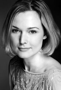 фото Эмили Страйд