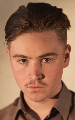 фото Мориц Клаус