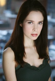 фото Джессика Масо