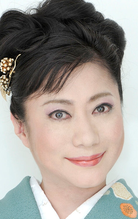 фото Момидзи Ямамура