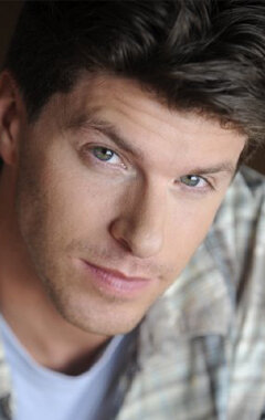 фото Джейсон Фредерик