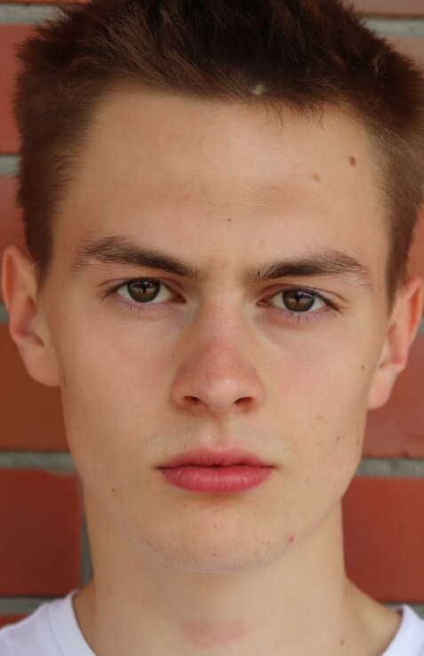 фото Седрик Айх