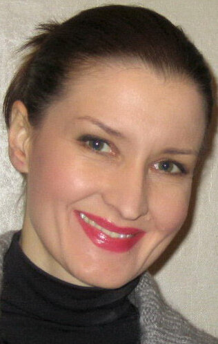 фото Оксана Лесная