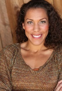 фото Синтия Даллас