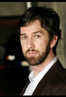 фото Эндрю Бёрлинсон