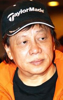 фото Брюс Люн