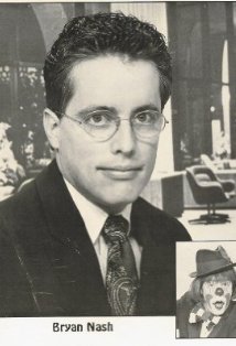 фото Брайан Нэш