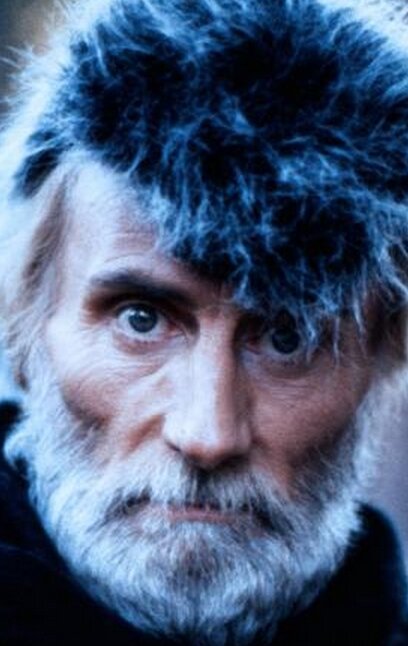 фото Джек Старретт