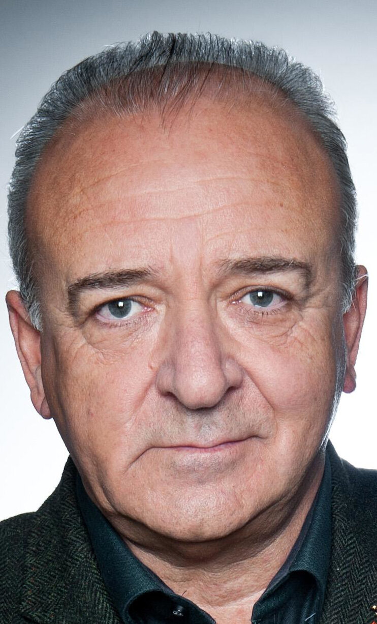 фото Джон Боуи