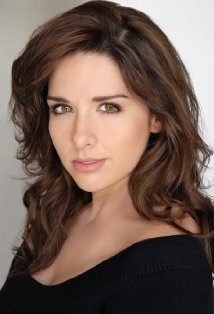 фото Мелисса Бэнкс