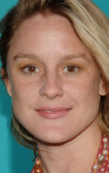 фото Кэтрин Келлнер