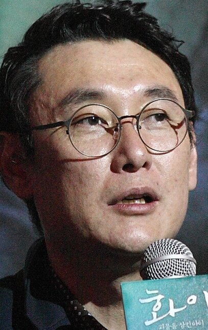 фото Чан Джун-хван