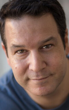 фото Дэвид Силверман