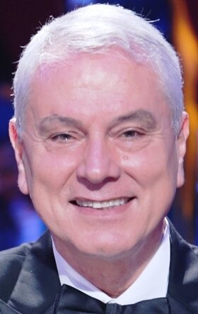 фото Пьер Дюлейн