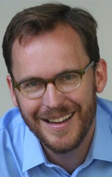 фото Кристофер Ноксон