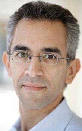 фото Ричард Вольфф