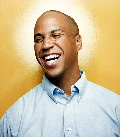 фото Кори Букер