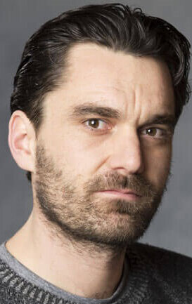 фото Грэй Пауэлл