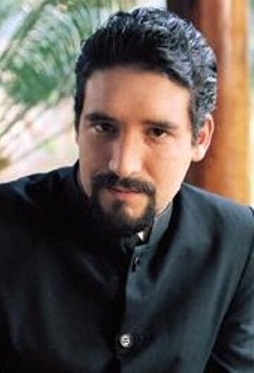 фото Уильям Белл Тейлор