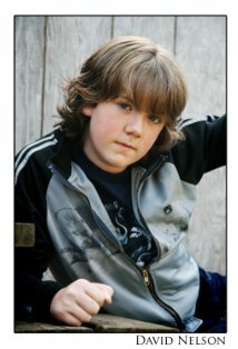 фото Дэвид Нельсон