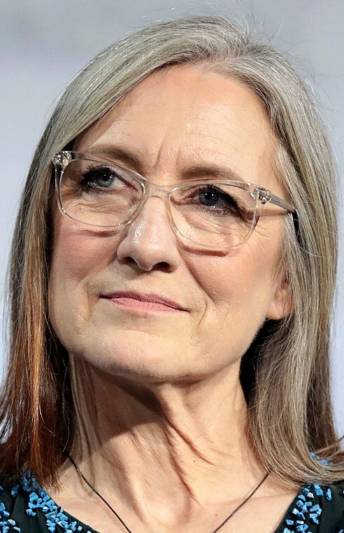 фото Лиза Хенсон