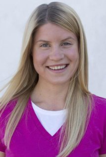 фото Сара Алгрен